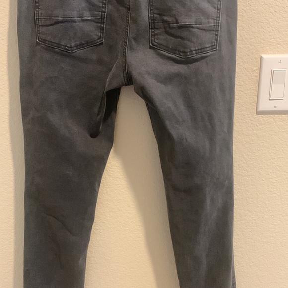 Pacsun stacked skinny jeans - Picture 4 of 4